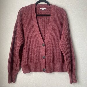 American Eagle Outfitters Cardigan Sweater